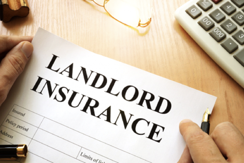 The importance of taking out landlord insurance